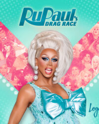 Rupaul's Drag Race - Cuộc chiến giày cao gót (Phần 8) Rupaul's Drag Race - Cuộc chiến giày cao gót (Phần 8)