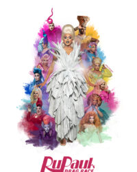 Rupaul's Drag Race - Cuộc chiến giày cao gót (Phần 9)