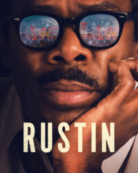 Rustin Rustin