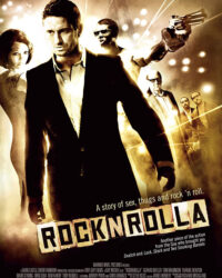 Rút Súng Là Bắn