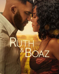 Ruth & Boaz