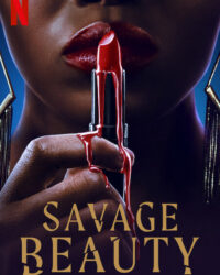 Sắc đẹp tàn khốc