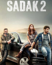 Sadak 2