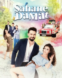 Sahane Damat Sahane Damat