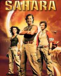 Sahara: Con Tàu Tử Thần