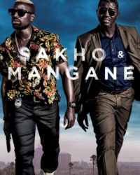 Sakho & Mangane