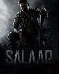 Salaar: Phần 1 - Lệnh Ngừng Bắn
