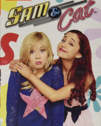 Sam & Cat (Phần 1B)