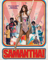 Samantha! (Phần 2)