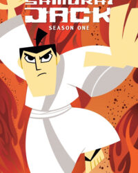 Samurai Jack (Phần 1)