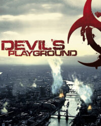 Sân Chơi Của Quỷ