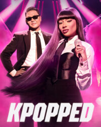 Sàn Đấu Phong Cách K-Pop - KPOPPED