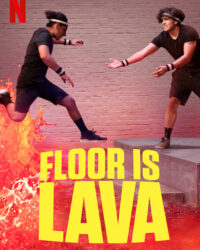 Sàn dung nham (Phần 1)