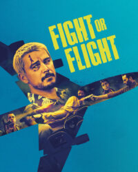 Săn Đuổi Trên Không