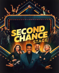 Sân Khấu Cơ Hội Thứ Hai