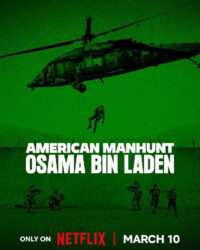 Săn lùng kiểu Mỹ: Osama Bin Laden