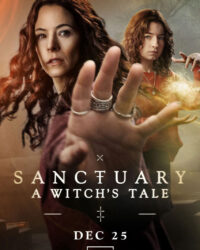 Sanctuary: Thị Trấn Phù Thủy (Phần 2)