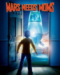 Sao Hỏa Cần Mẹ Sao Hỏa Cần Mẹ