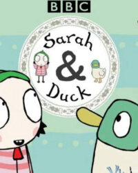 Sarah và Vịt (Phần 1)