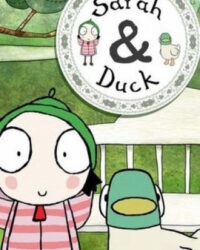 Sarah và Vịt (Phần 2)