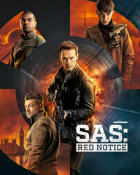 SAS: Red Notice