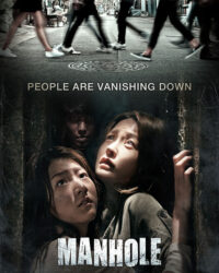 Sát Nhân Cống Ngầm