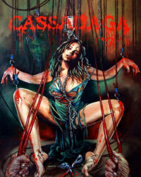 Sát Nhân Cuồng Dâm