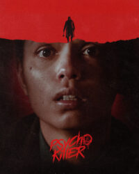 Sát Nhân Điên Loạn