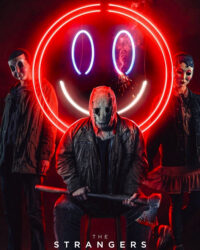 Sát Nhân Giấu Mặt: Chương 2