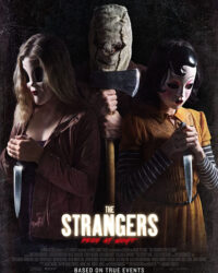 Sát Nhân Giấu Mặt: Đêm Đẫm Máu