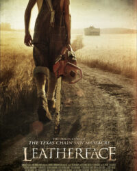 Sát Nhân Mặt Quỷ