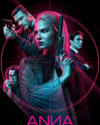 Sát Thủ Annaa Sát Thủ Annaa