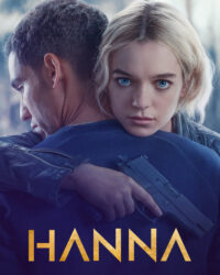 Sát Thủ Hanna (Phần 1)