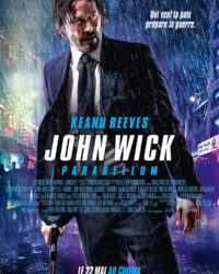 Sát thủ John Wick: Phần 3 – Chuẩn bị chiến tranh