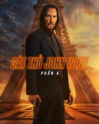 Sát Thủ John Wick: Phần 4