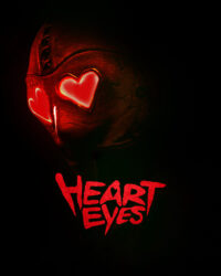 Sát Thủ Mắt Trái Tim