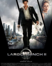 Sát Thủ Mồ Côi 2