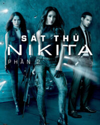 Sát Thủ Nikita (Phần 2)