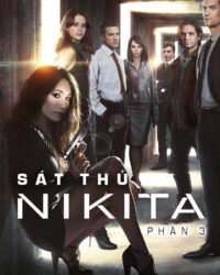 Sát Thủ Nikita (Phần 3)