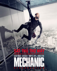 Sát Thủ Thợ Máy