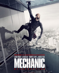 Sát Thủ Thợ Máy: Ngày Tái Xuất