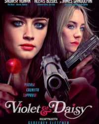 Sát Thủ Tuổi Teen