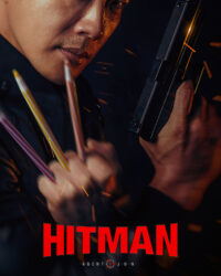 Sát Thủ Vô Cùng Cực