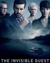 Sát Thủ Vô Hình