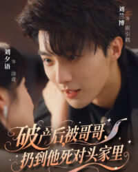 Sau Khi Phá Sản, Tôi Bị Anh Trai Ném Qua Nhà Kẻ Thù Không Đội Trời Chung Của Anh Ấy. Sau Khi Phá Sản, Tôi Bị Anh Trai Ném Qua Nhà Kẻ Thù Không Đội Trời Chung Của Anh Ấy.