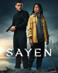 Sayen