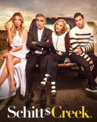Schitt's Creek (Phần 2)