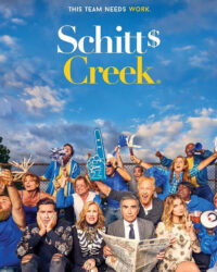 Schitt's Creek (Phần 3)
