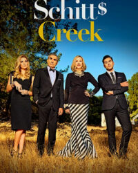 Schitt's Creek (Phần 5)