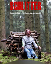 Schlitter: Ma Quái Giữa Rừng Sâu